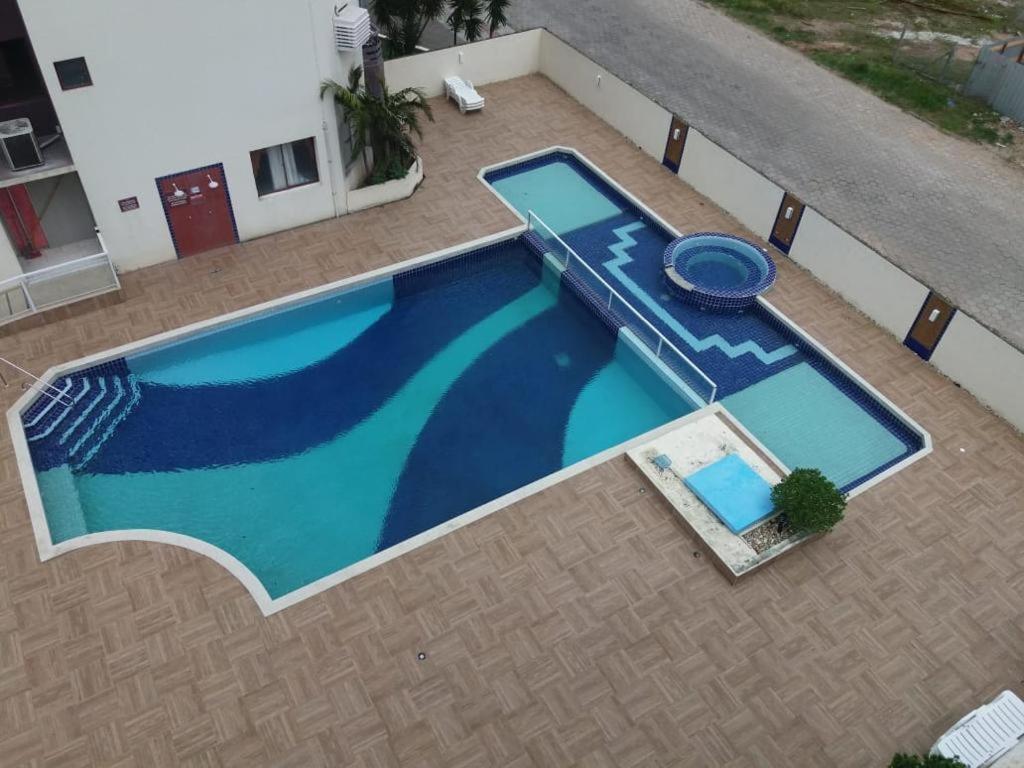 Condominio Estrela Do Mar Florianópolis Exterior foto